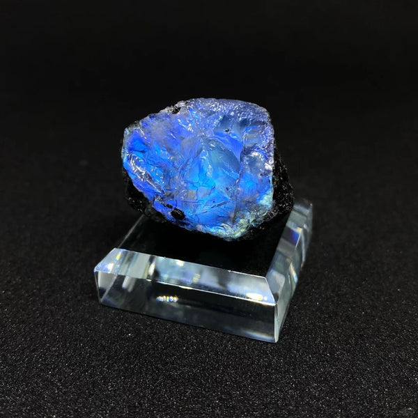 The function and wearing taboo of Moonstone