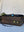 Meticulous workmanship labradorite choker necklace
