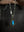 Labradorite Cross Necklace