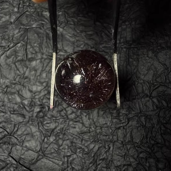 Collection level-Firework Super Seven crystal