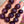Collection level-Firework Super Seven crystal