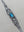 Hand-Knotted Labradorite Bracelet