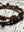 Witch secrets wax thread woven bracelet