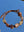 Hand-Knotted Gemstone Bracelet