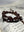 Witch secrets wax thread woven bracelet