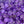 Collection level-Purple Azeztulite crystal