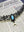 Mystical Moonlit Macrame Labradorite Choker