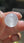 Collection level-Quartz Crystal with Hare's Fur Inclusions